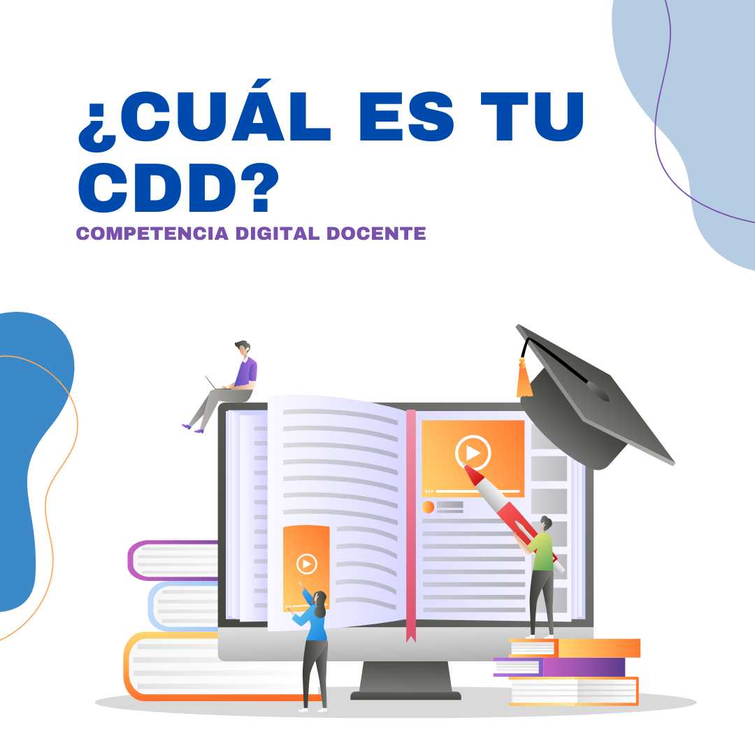 ¿Cuál es tu CDD?