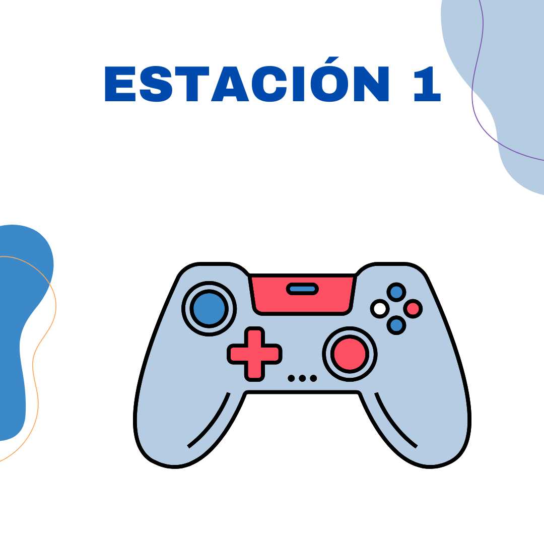 Estación 1