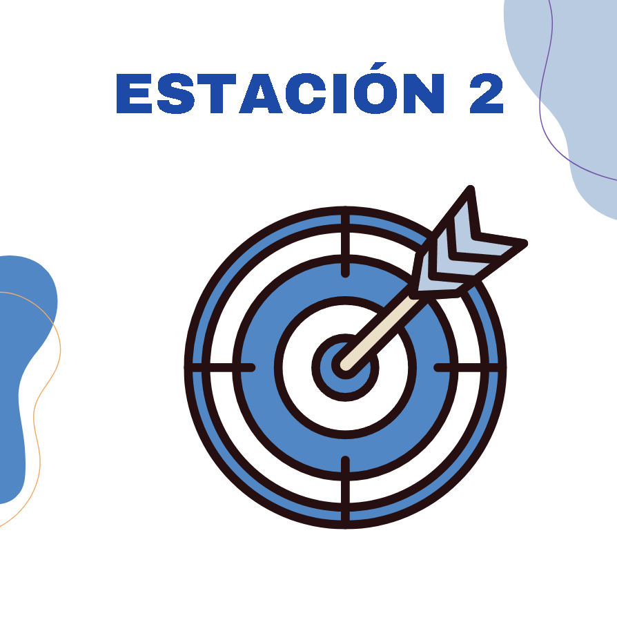 Estación 2