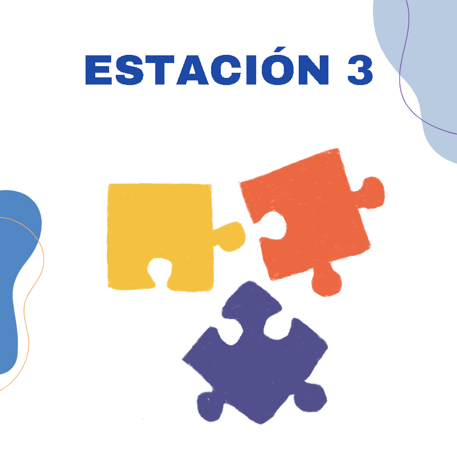 Estación 3