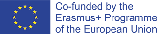 Logo Erasmus