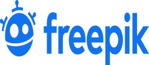 Freepik Logo