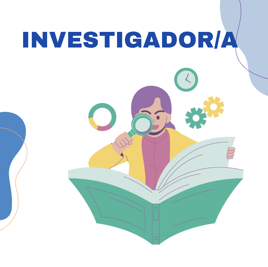 Investigador