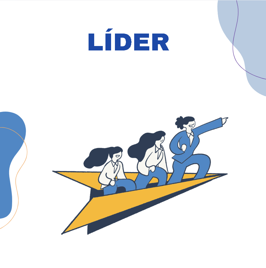 Líder