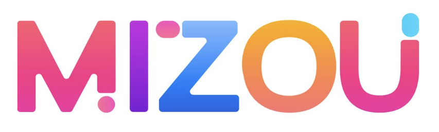 Mizou AI Logo