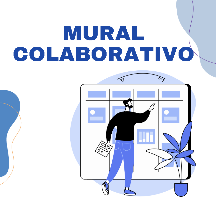 Mural Colaborativo