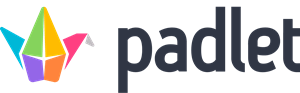 Padlet Logo