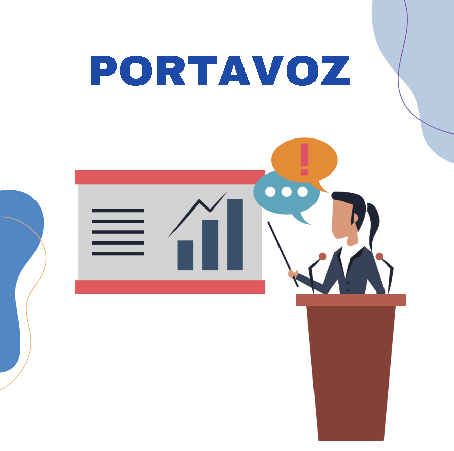 Portavoz