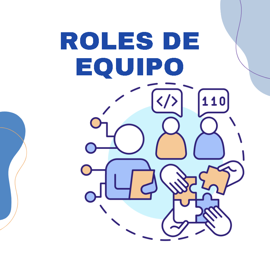 Roles de Equipo