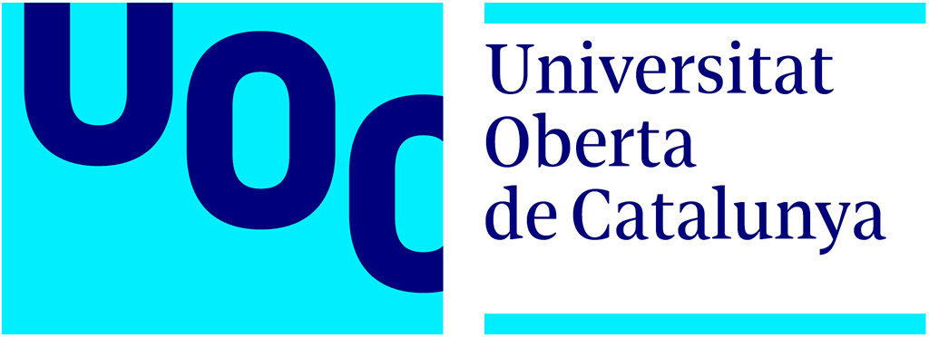 Logo UOC